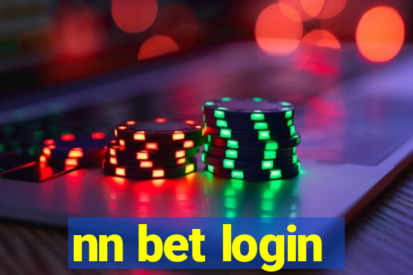 nn bet login